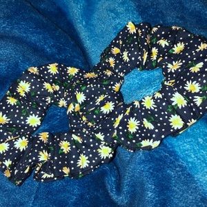Scrunchies